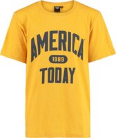 America Today T-shirt Elan JR