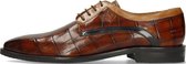 Melvin & Hamilton Heren Derby schoenen Alex 10