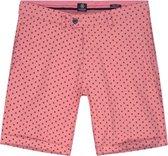 Chino Shorts Star Chambray Coral (515090 - 428)