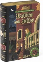 legpuzzel Romeo & Juliet 16,5 cm 250 stukjes