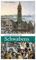Bayerische Geschichte - Kleine Geschichte Schwabens