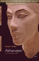 AUC History of Ancient Egypt, The - Akhenaten