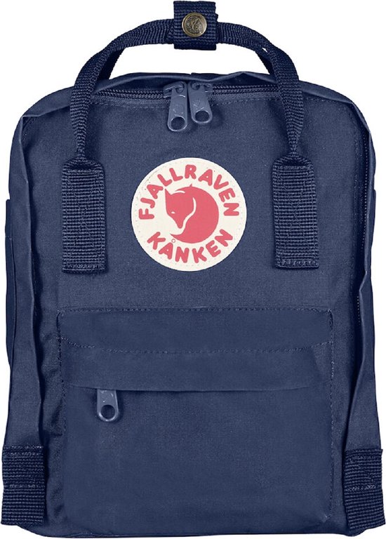 Fjallraven Kanken 16 Mini Rugzak 29 cm bol