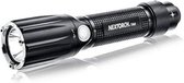 Nextorch - TA5 - Zwart - 900 Lumens