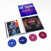 Odyssey - Greatest Hits (Live) (Limited Edition)