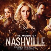 Nashville Cast - The Music Of Nashville (Season 5, Vol 3) (CD)