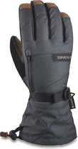 Dakine Leather Titan Gore-Tex handschoenen carbon