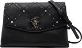 Liu Jo Piacente Dames Crossbodytas - Zwart