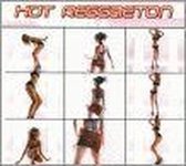 Various Artists - Hot Reggaeton (CD)