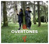 Wu Wei - Wei/Li/ Overtones Les Saisons (CD)