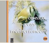 Various Artists - Birds Of The Mediterranean (2 CD)