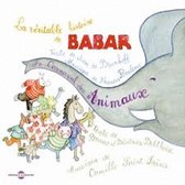 Various Artists - Histoire De Babar - Carnaval Des Animaux (CD)