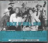Various Artists - Roots Of Rock N' Roll 1949 (2 CD)