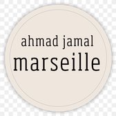 Ahmad Jamal - Marseille (CD)