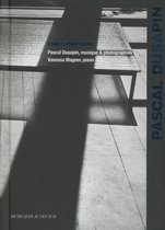 Vanessa Wagner - Études Pour Piano (CD)