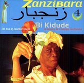 Bi Kidude & Various Artists - Zanzibara Vol 4 (CD)