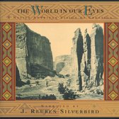 J. Reuben Silverbird - The World In Our Eyes (2 CD)