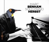 Benham Marc - Herbst (CD)
