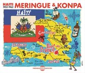Various Artists - Meringue & Konpa 1952-1962 (3 CD)