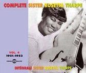 Sister Rosetta Tharpe - Integrale Volume 4 : 1951-1953 (2 CD)