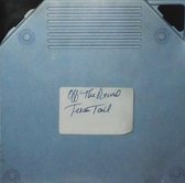 Texan Tail - Off The Record (CD)