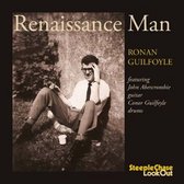 Ronan Guilfoyle - Renaissance Man (CD)