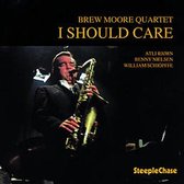 Brew Moore - I Should Care (CD)