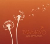Tanmayo - Dust At Your Feet (CD)