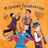 Putumayo Presents - A Jewish Celebration (CD)