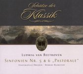 Blomstedt Sd - Beethoven: Sinfonien 5&6, Blomstedt (CD)