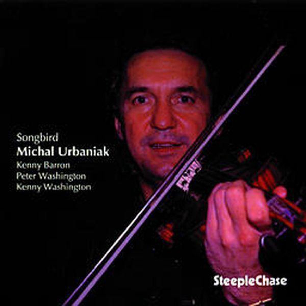 Michal Urbaniak - Songbird (CD)