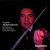 Michael Urbaniak - Songbird (CD)