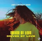 Linda Conant & The Circuit Riders - Driven By Love (CD)