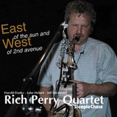 Rich Perry - East of the Sun and West of 2nd Avenue (CD)