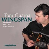 Tom Guarna - Wingspan (CD)
