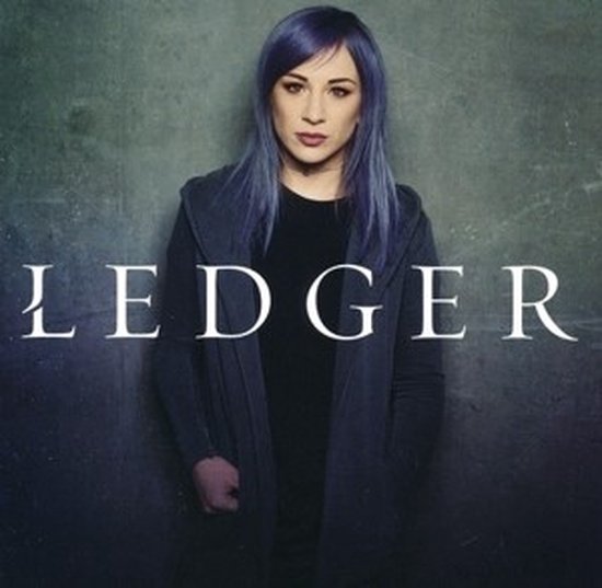 Ledger Skillet CD Ledger Skillet CD album Muziek Bol ledger-skillet-cd-ledger-skillet-cd-album-muziek-bol