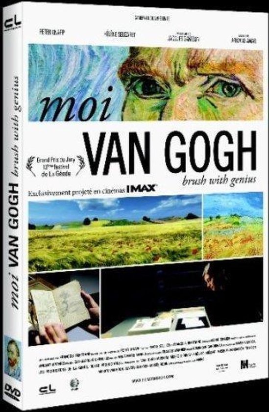 Various Artist - Van Gogh / Moi Van Gogh (DVD)