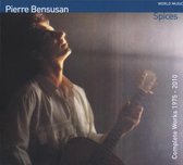 Pierre Bensusan - Spices (CD)