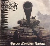 Marduk - Panzer Division Marduk (CD) (Reissue)