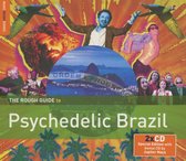 Various Artists - The Rough Guide To Psychedelic Brazil (2 CD)