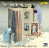 Walter Shumann - The Voices Of Walter Shumann (2 CD)