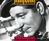 Jean Gabin - Integrale Jean Gabin (2 CD)
