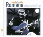 Romane - Impair & Valse (CD)