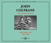 John Coltrane - The Quintessence (New York City 1956-1962) (2 CD)