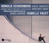 Swedish Radio Symphony Orchestra - Schönberg: Schoenberg Violin Concerto - Verkla (CD)