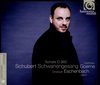 Eschenbach Goerne - Schwanengesang, Sonate D960 (2 CD)