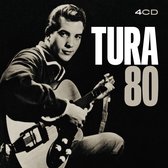 Will Tura - Tura 80 (CD)