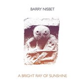 Barry Nisbet - A Bright Ray Of Sunshine (CD)