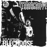 Terrorgruppe - Blechdose (CD)