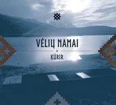 Veliu Namai - Kurir (CD)